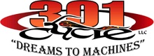 301 Cycle, LLC